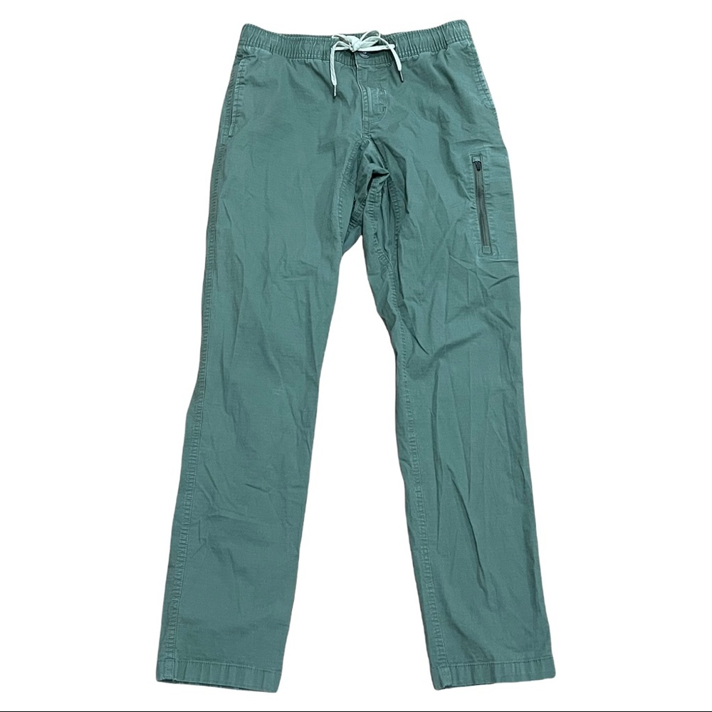 Vuori Ripstop Climber Pants Size Medium